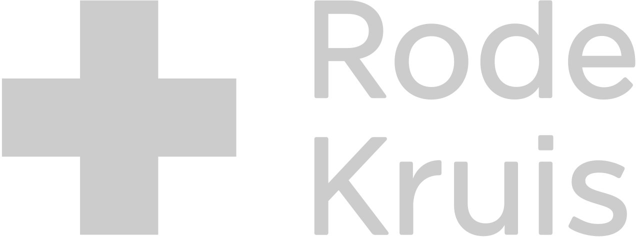 Het Nederlandse Rode Kruis