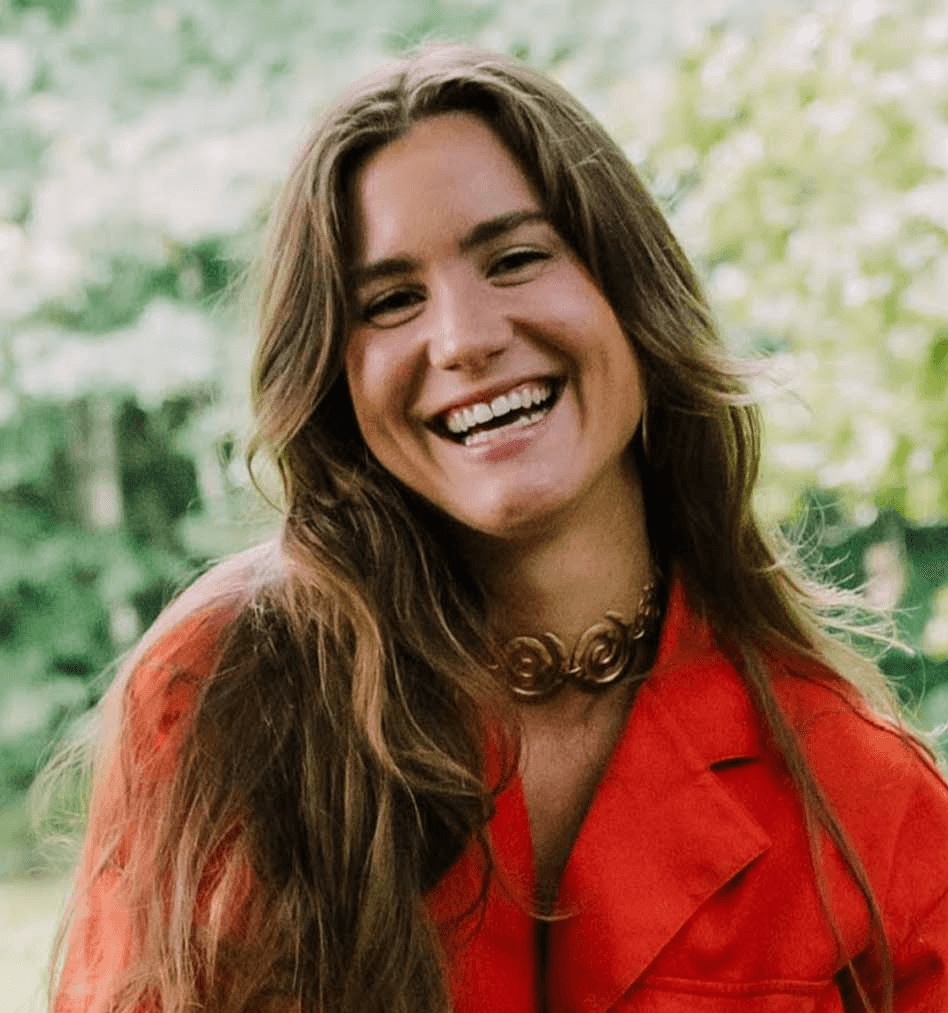 Eefke van de Wouw — Campagne