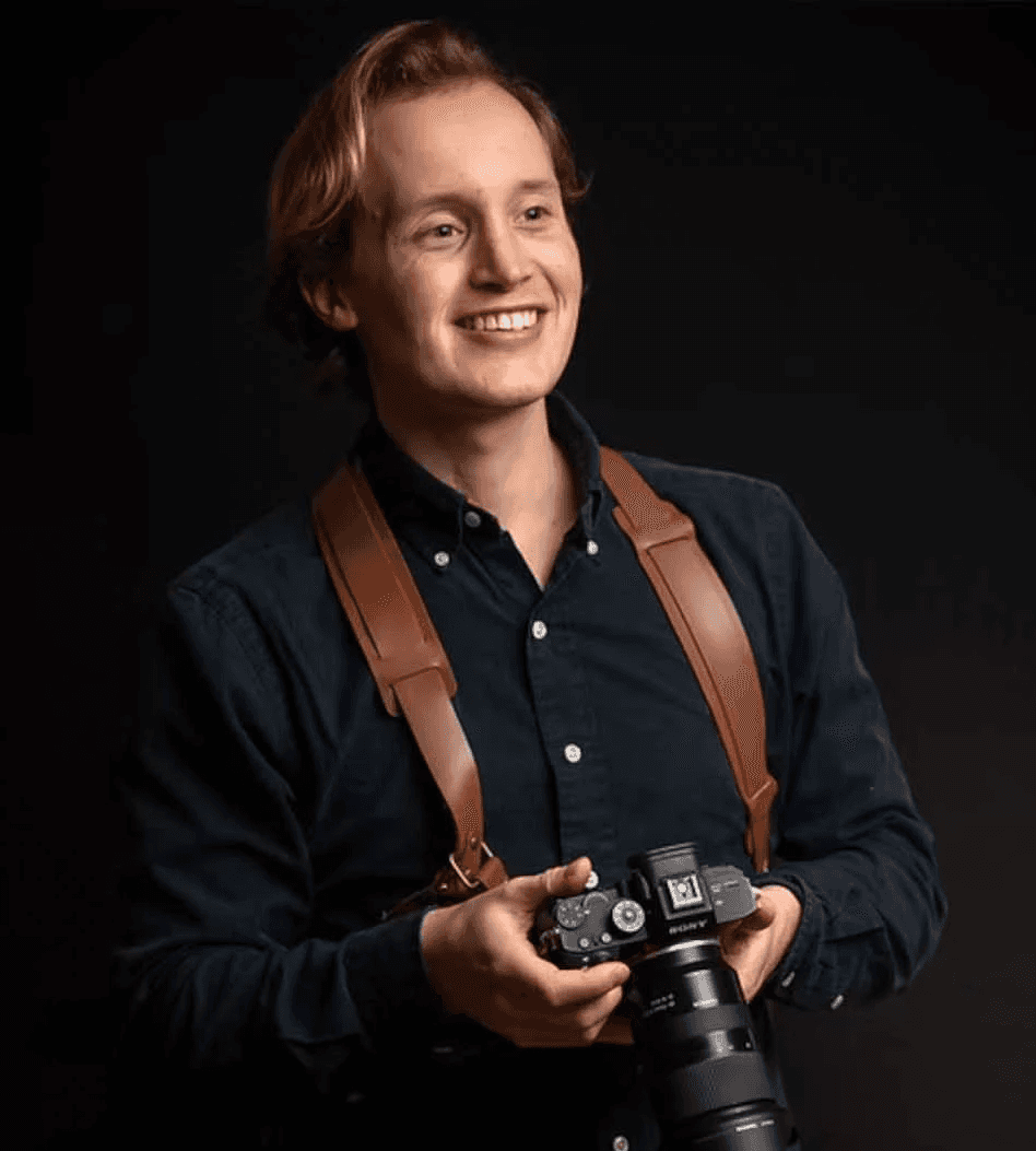 Emiel Hornman — Fotograaf