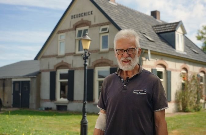 Poster Klimaatvriendelijke graslandbodems