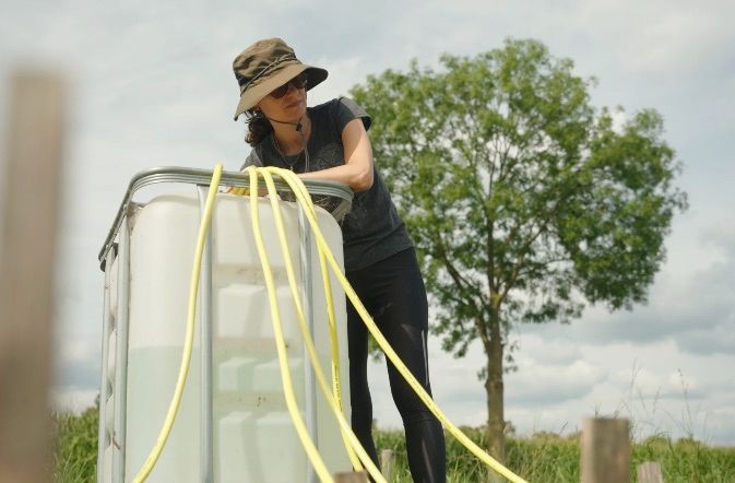 Klimaatvriendelijke graslandbodems — beeld 2