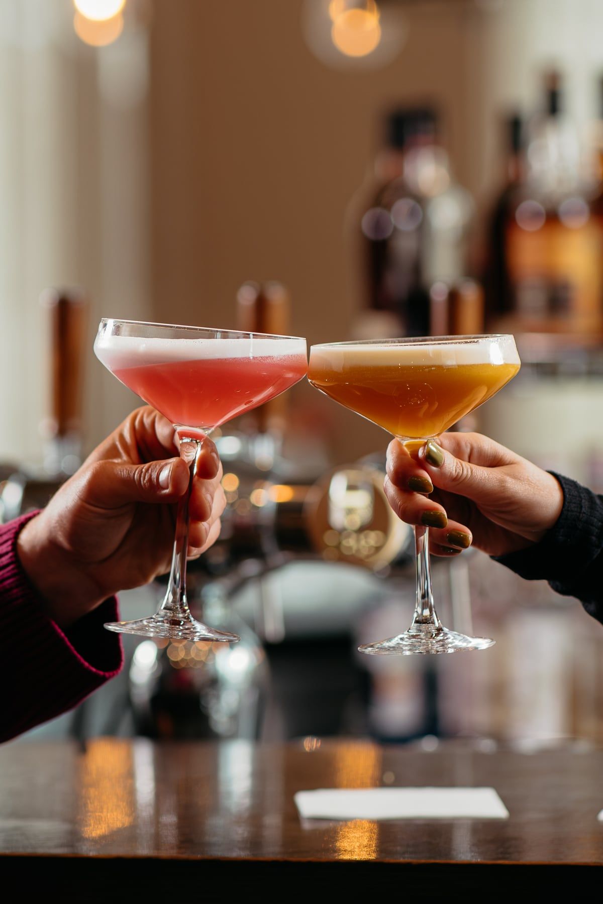 WestCord Hotels — food & drinks 51