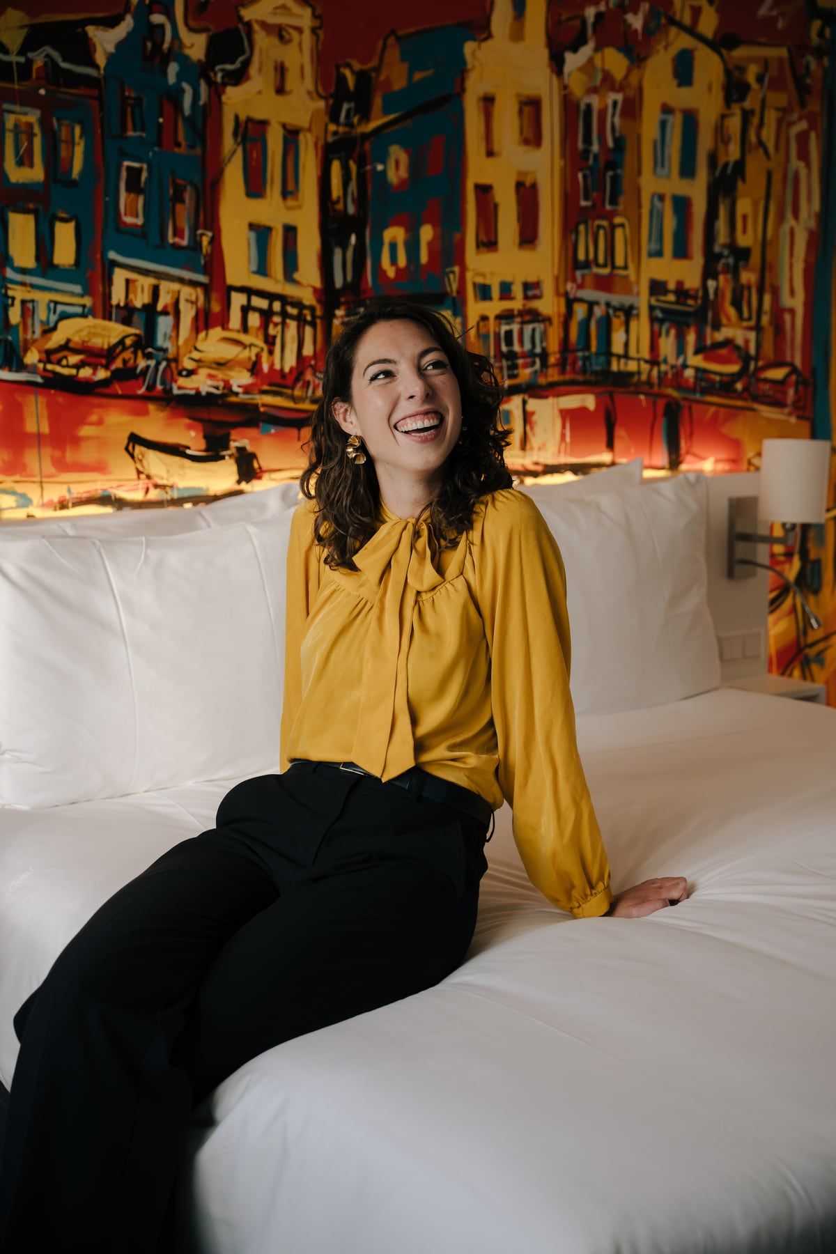 WestCord Hotels — lifestyle 31