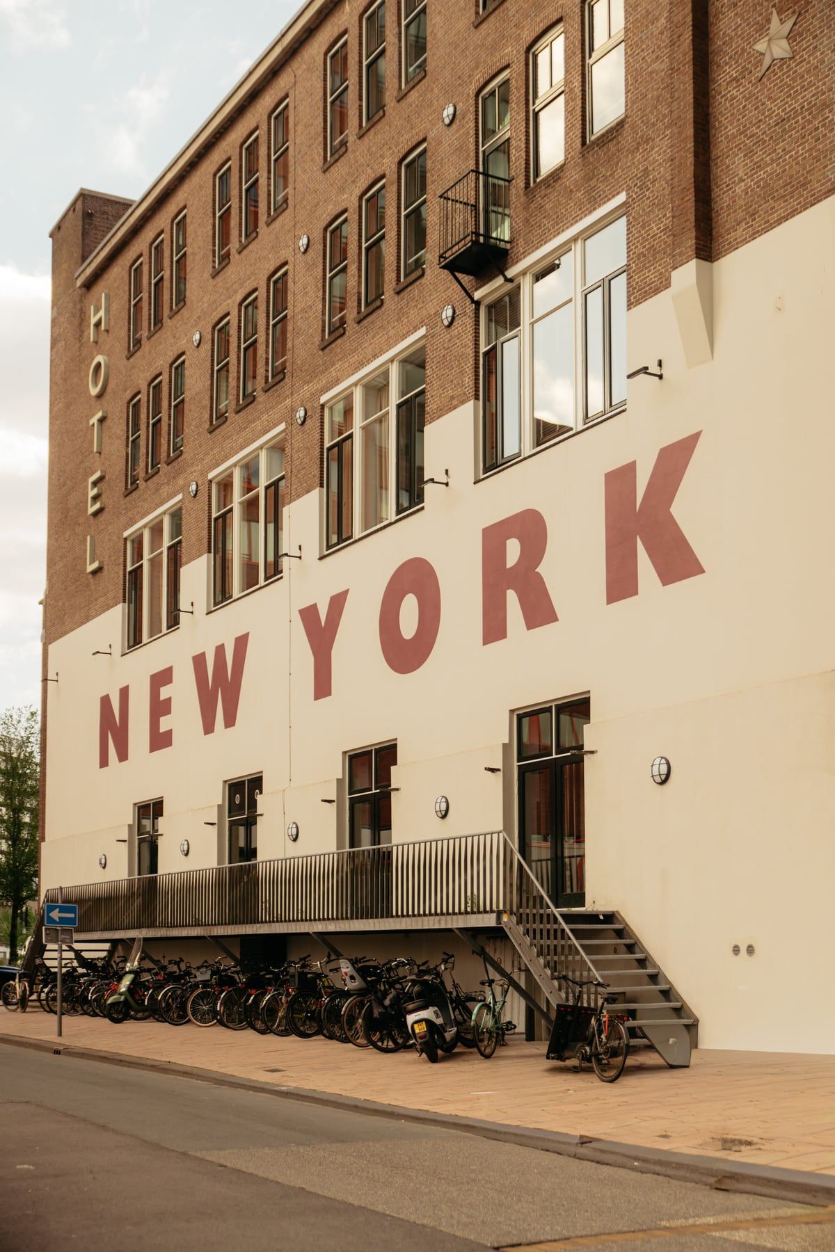WestCord Hotels — exterieur & omgeving 68