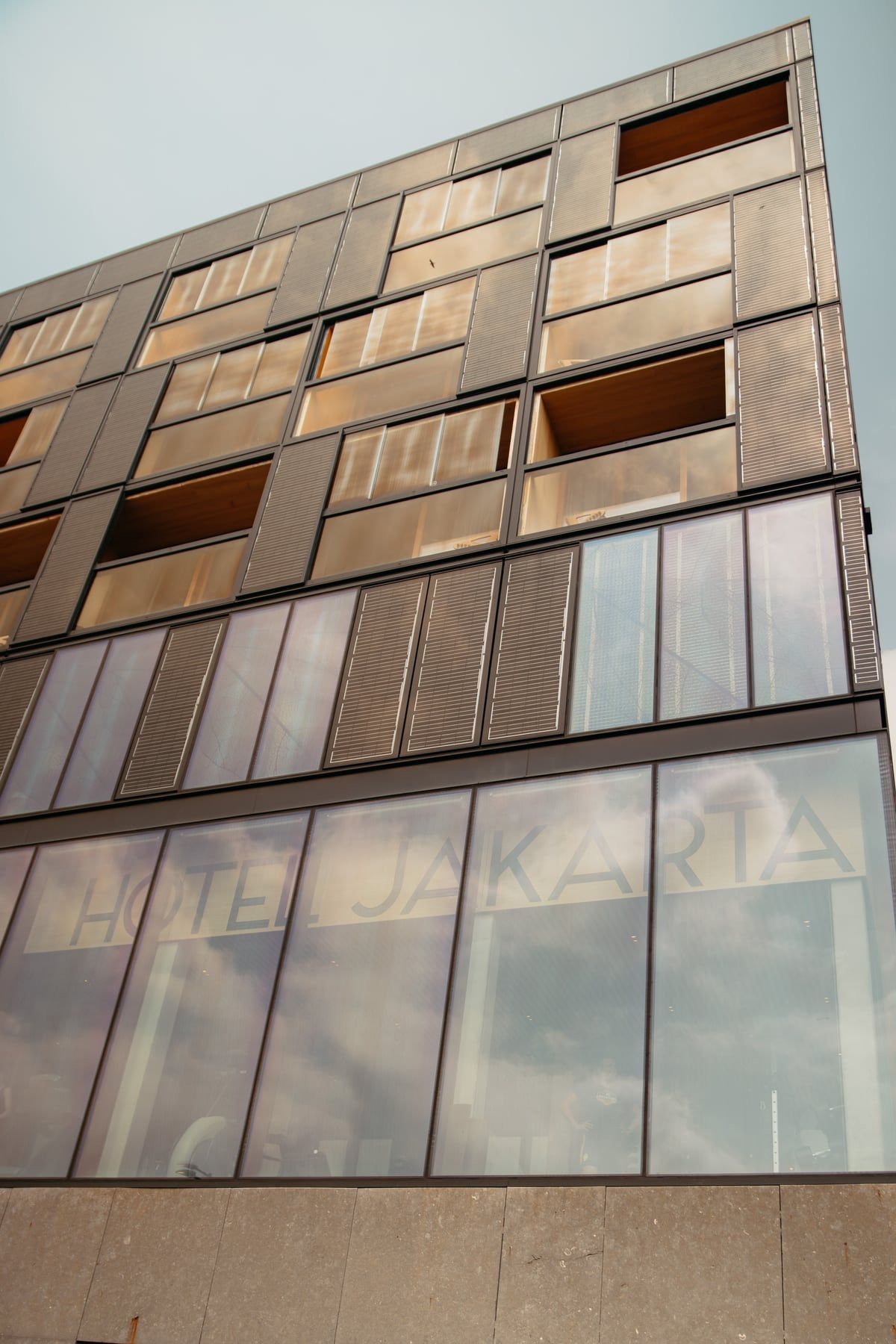 WestCord Hotels — exterieur & omgeving 63