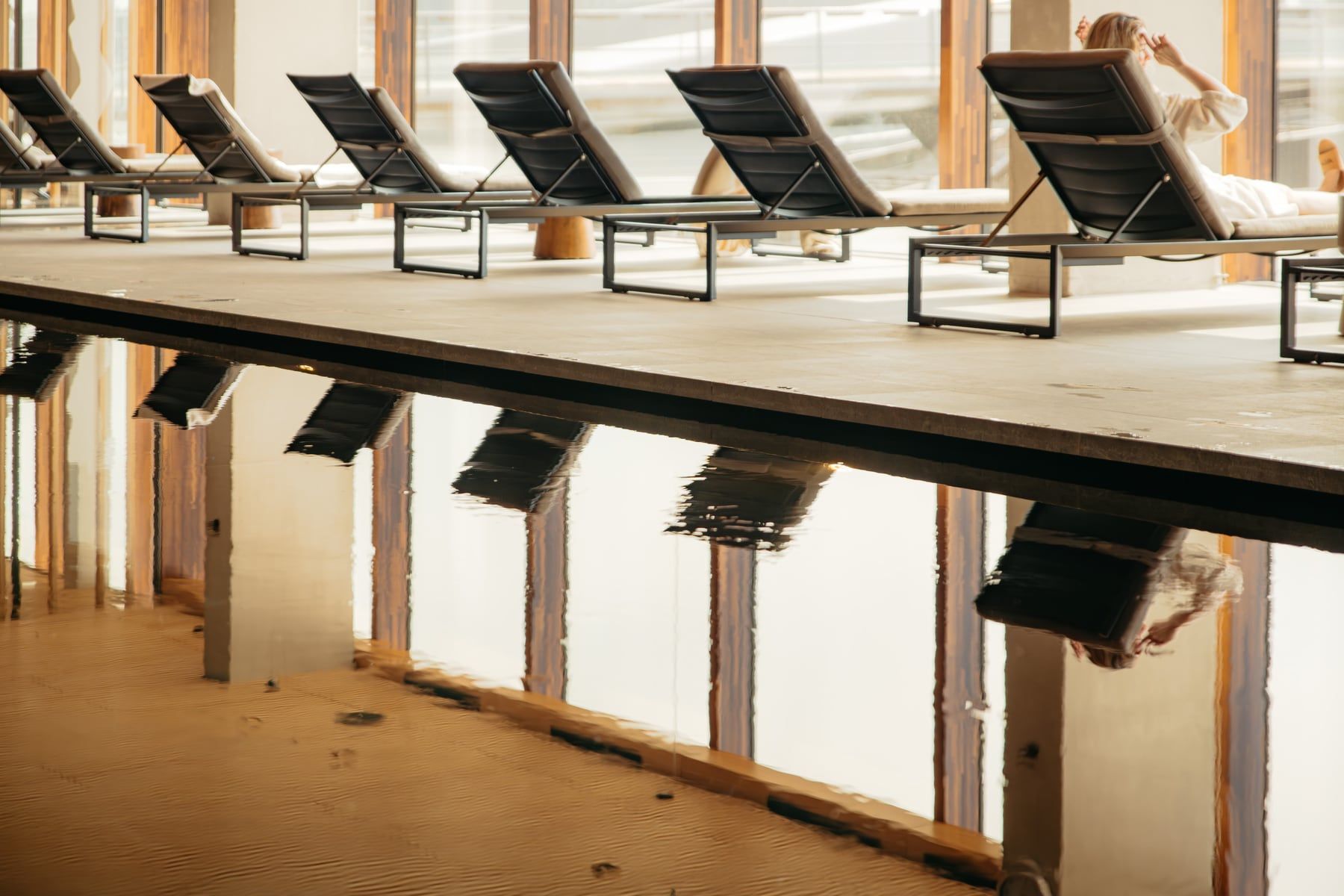WestCord Hotels — interieur & wellness 7