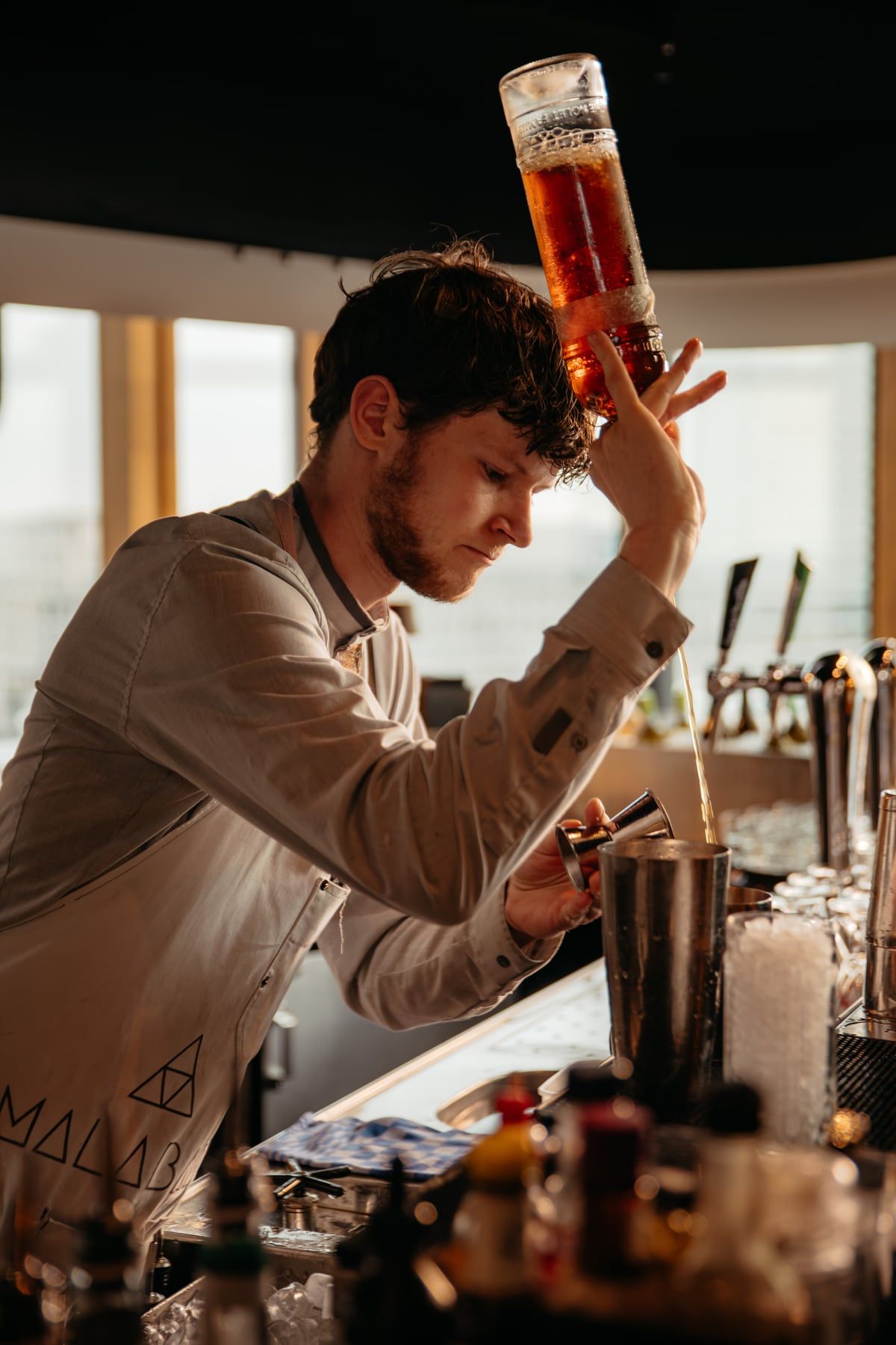 WestCord Hotels — food & drinks 52