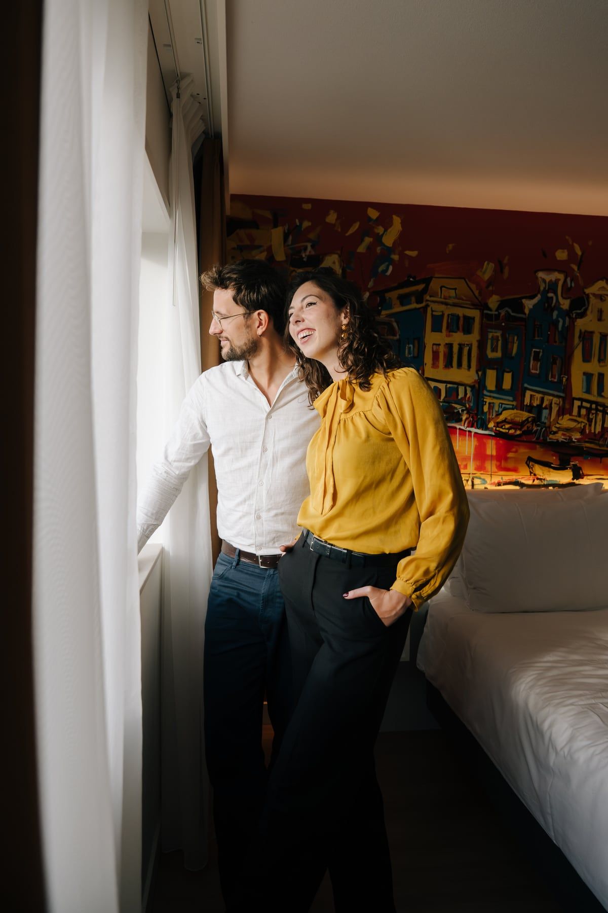 WestCord Hotels — lifestyle 27