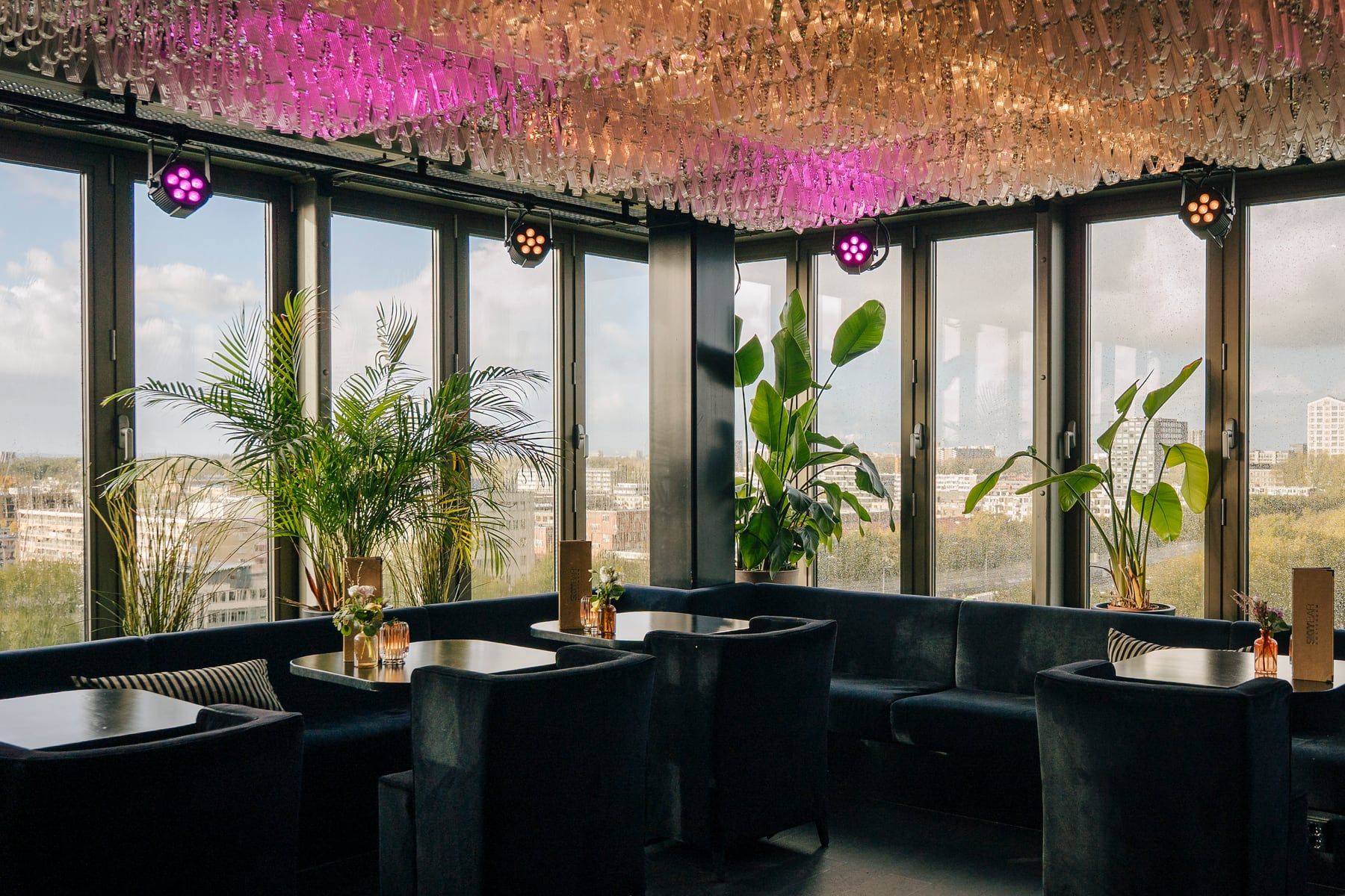 WestCord Hotels — interieur & wellness 10