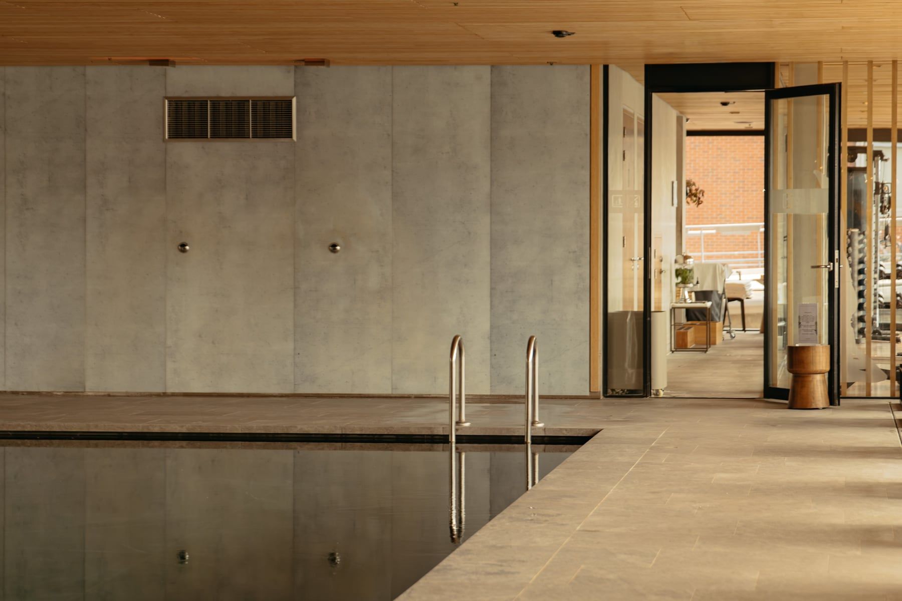 WestCord Hotels — interieur & wellness 1