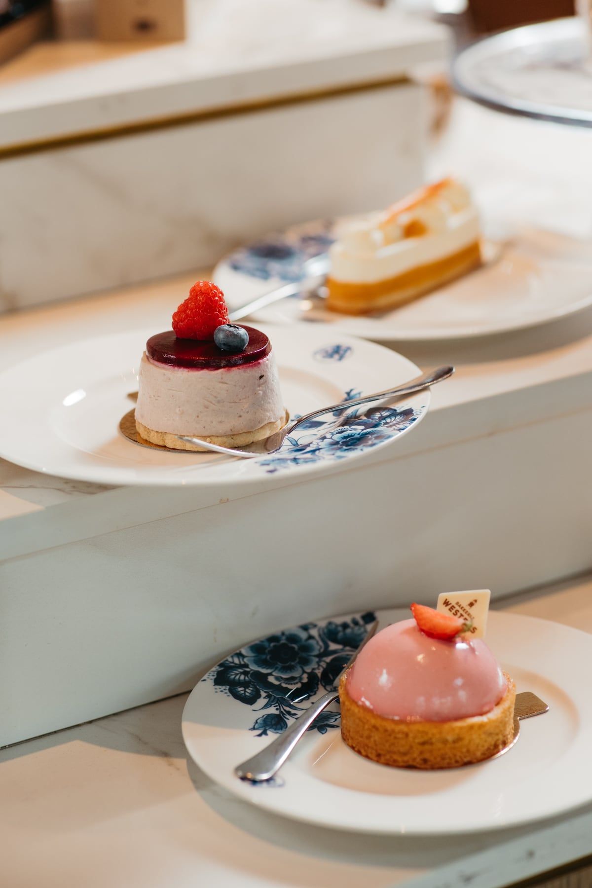 WestCord Hotels — food & drinks 53