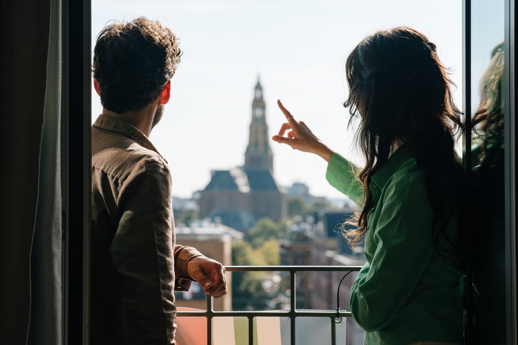 WestCord Hotels — lifestyle 42