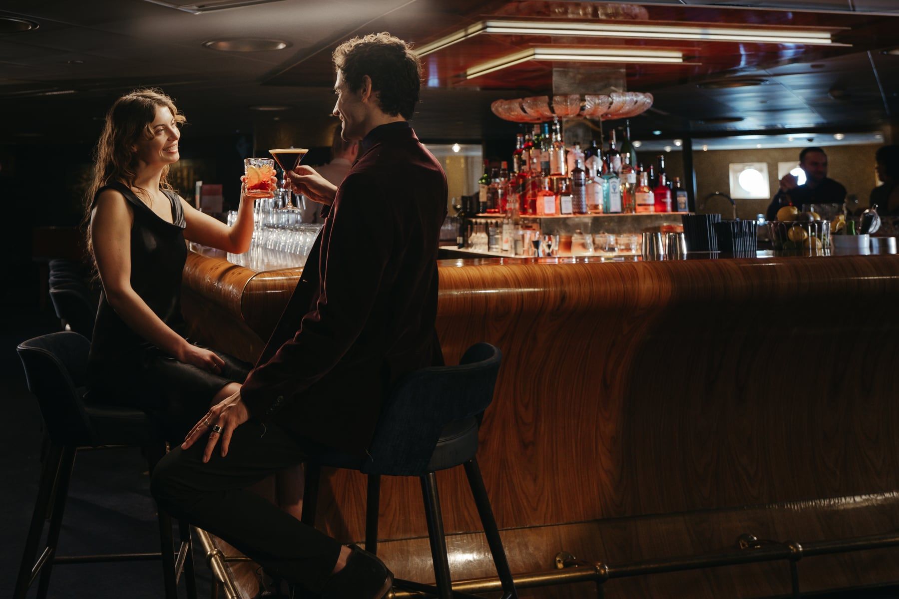 WestCord Hotels — food & drinks 44
