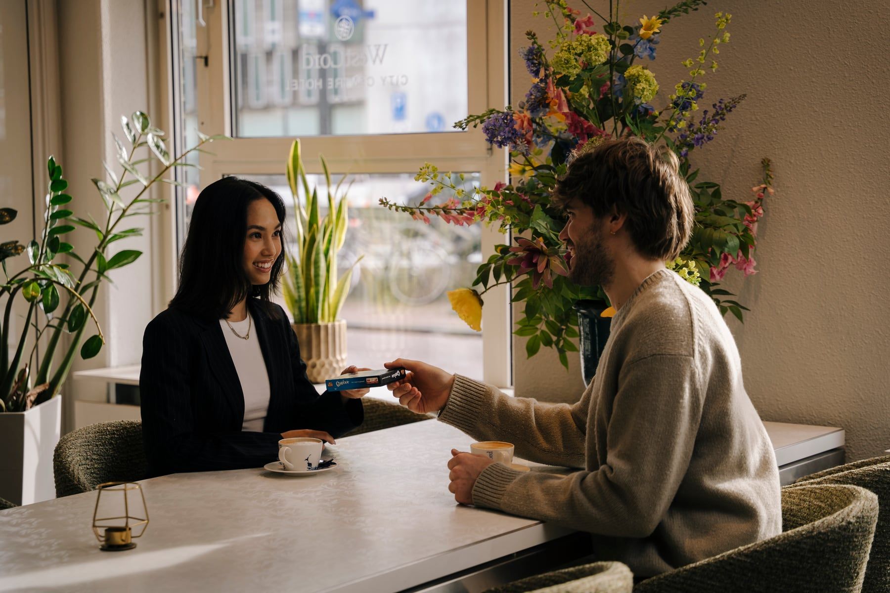 WestCord Hotels — lifestyle 38
