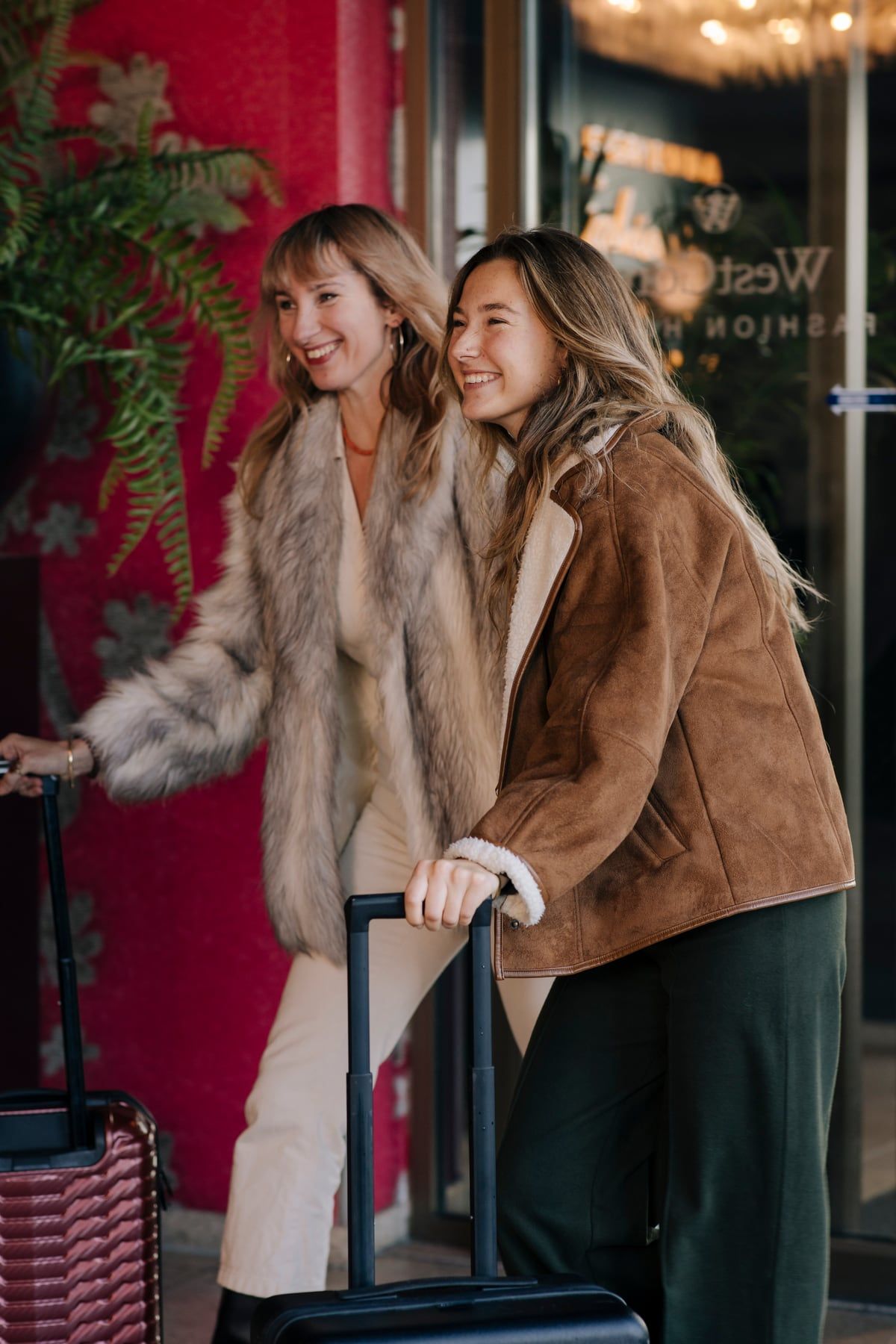 WestCord Hotels — lifestyle 21