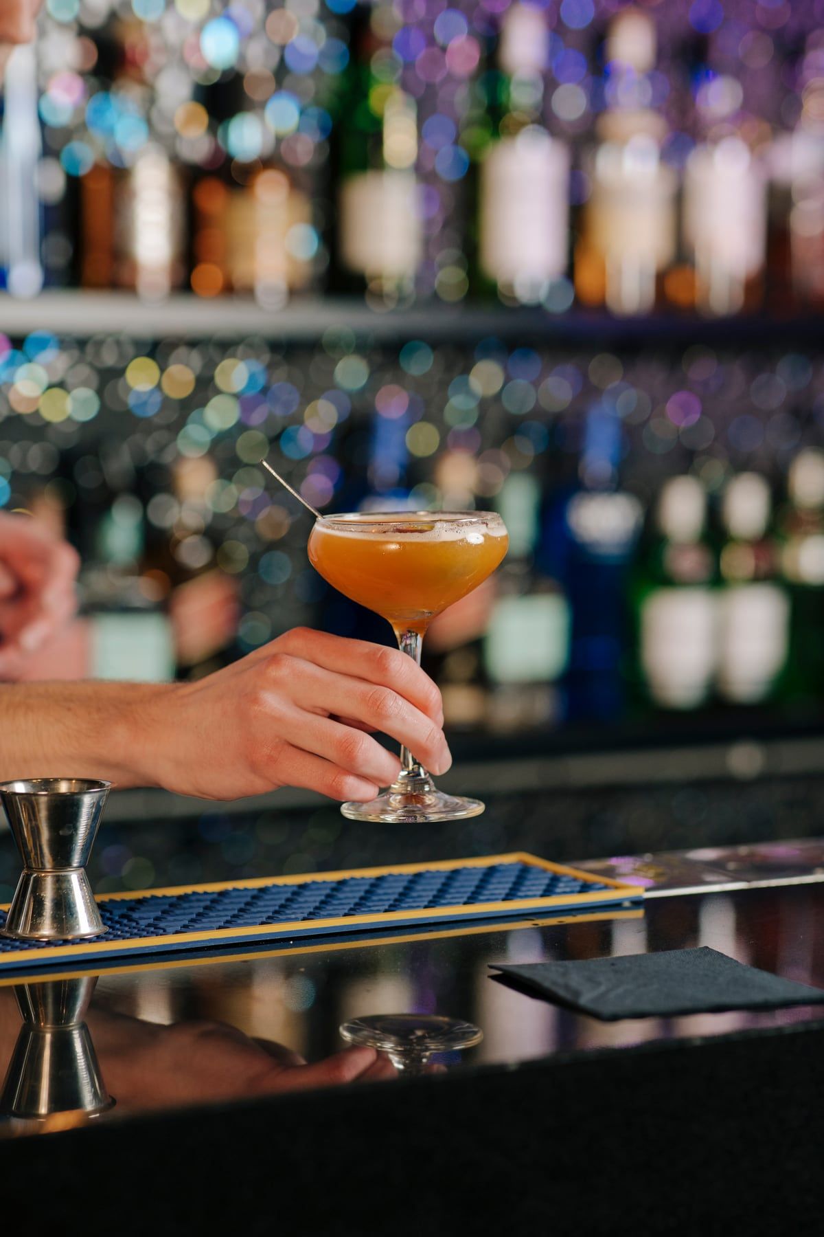 WestCord Hotels — food & drinks 47