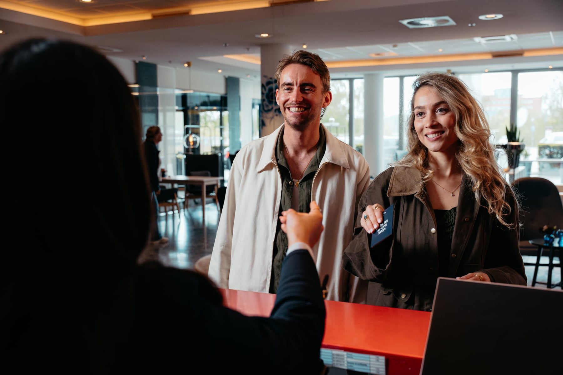 WestCord Hotels — lifestyle 24
