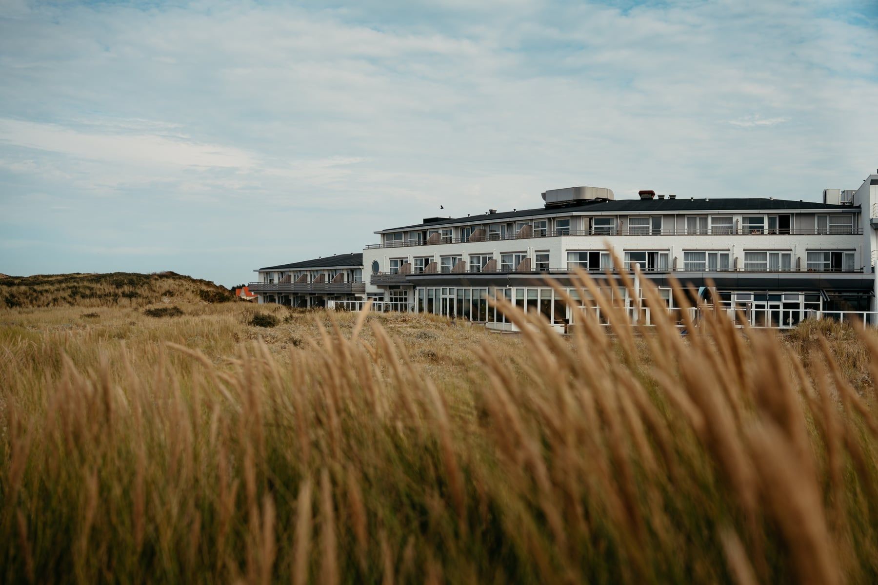 WestCord Hotels — exterieur & omgeving 73