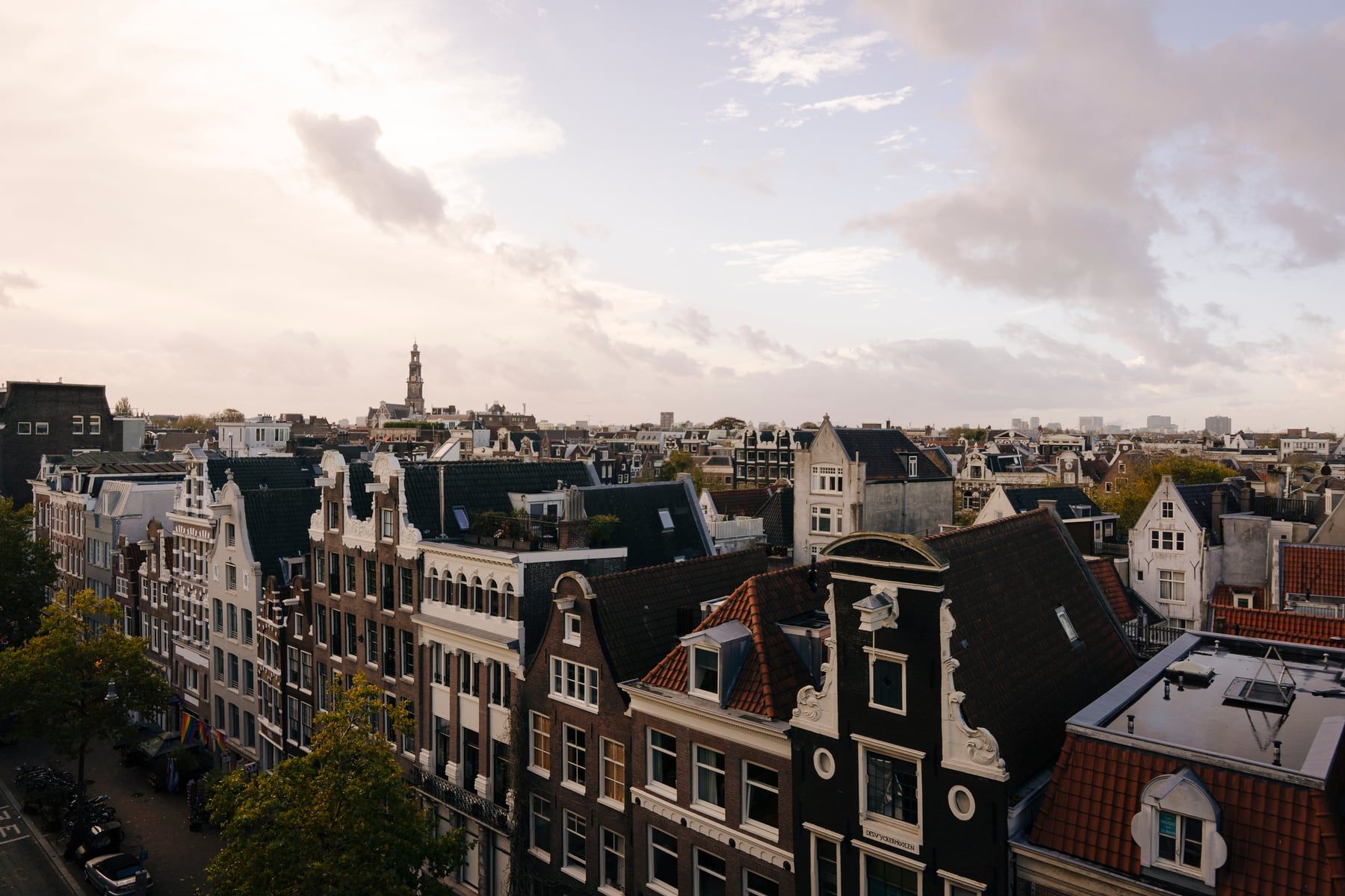 WestCord Hotels — exterieur & omgeving 58