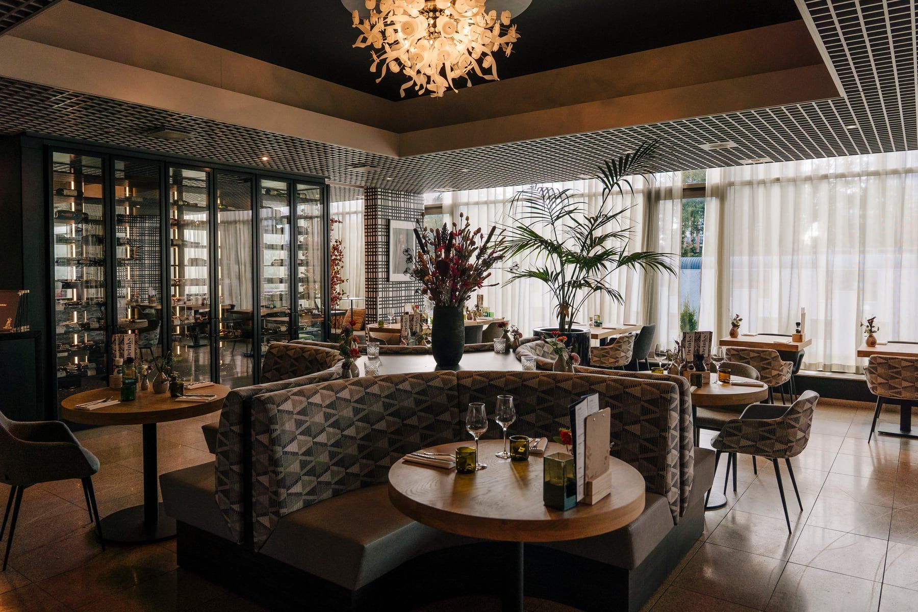 WestCord Hotels — interieur & wellness 2