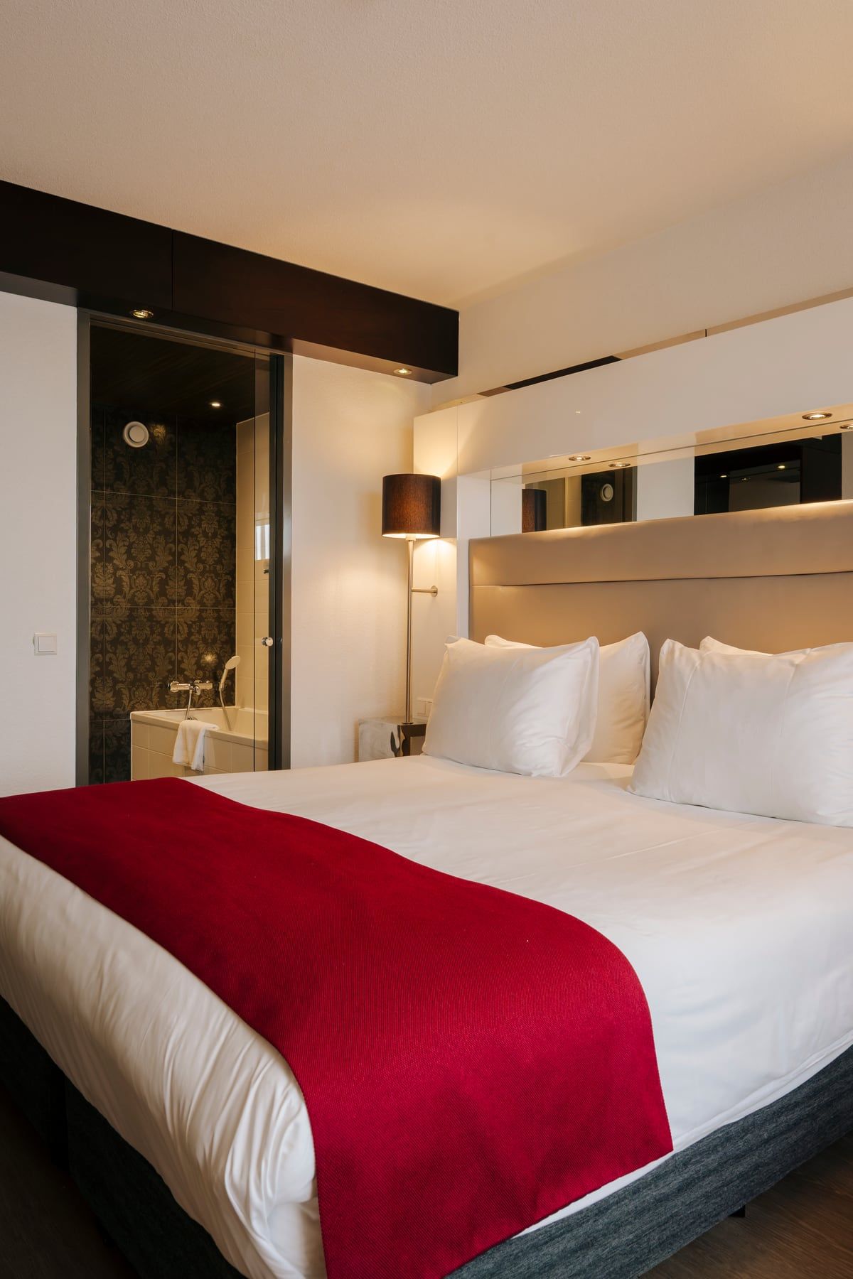 WestCord Hotels — interieur & wellness 15