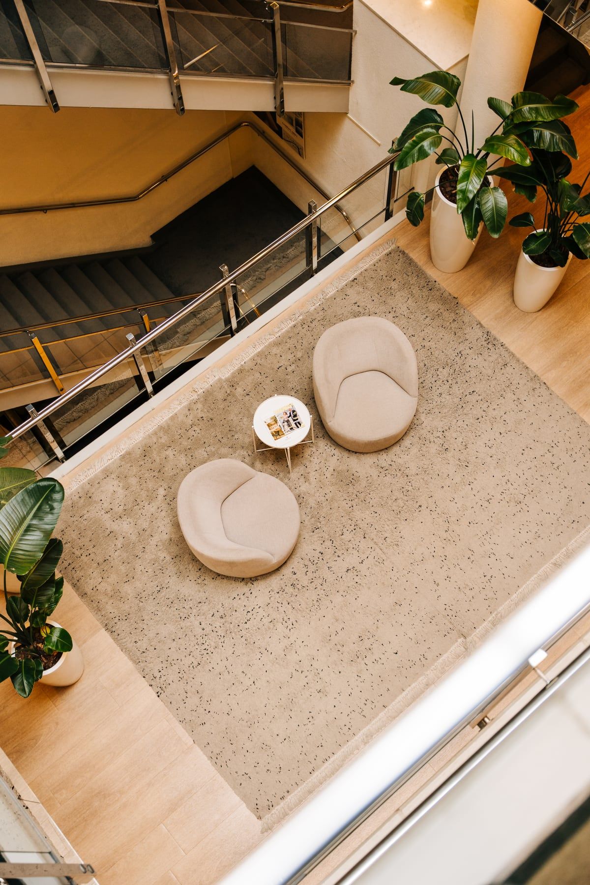 WestCord Hotels — interieur & wellness 11