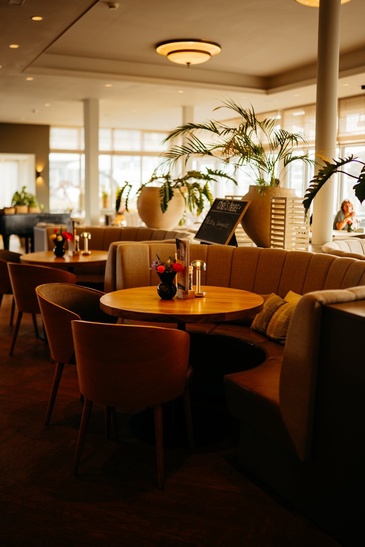 WestCord Hotels — interieur & wellness 12