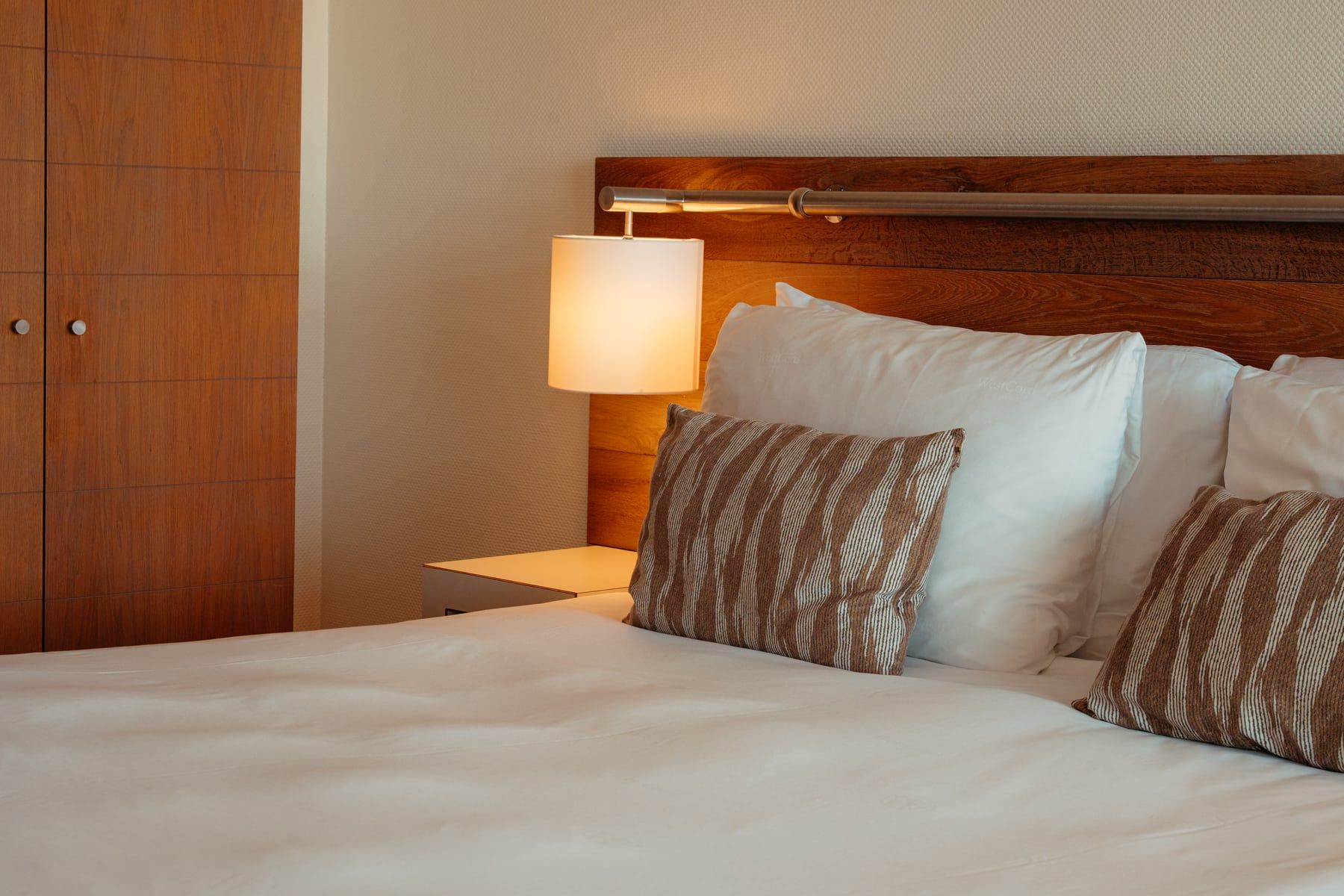 WestCord Hotels — interieur & wellness 13