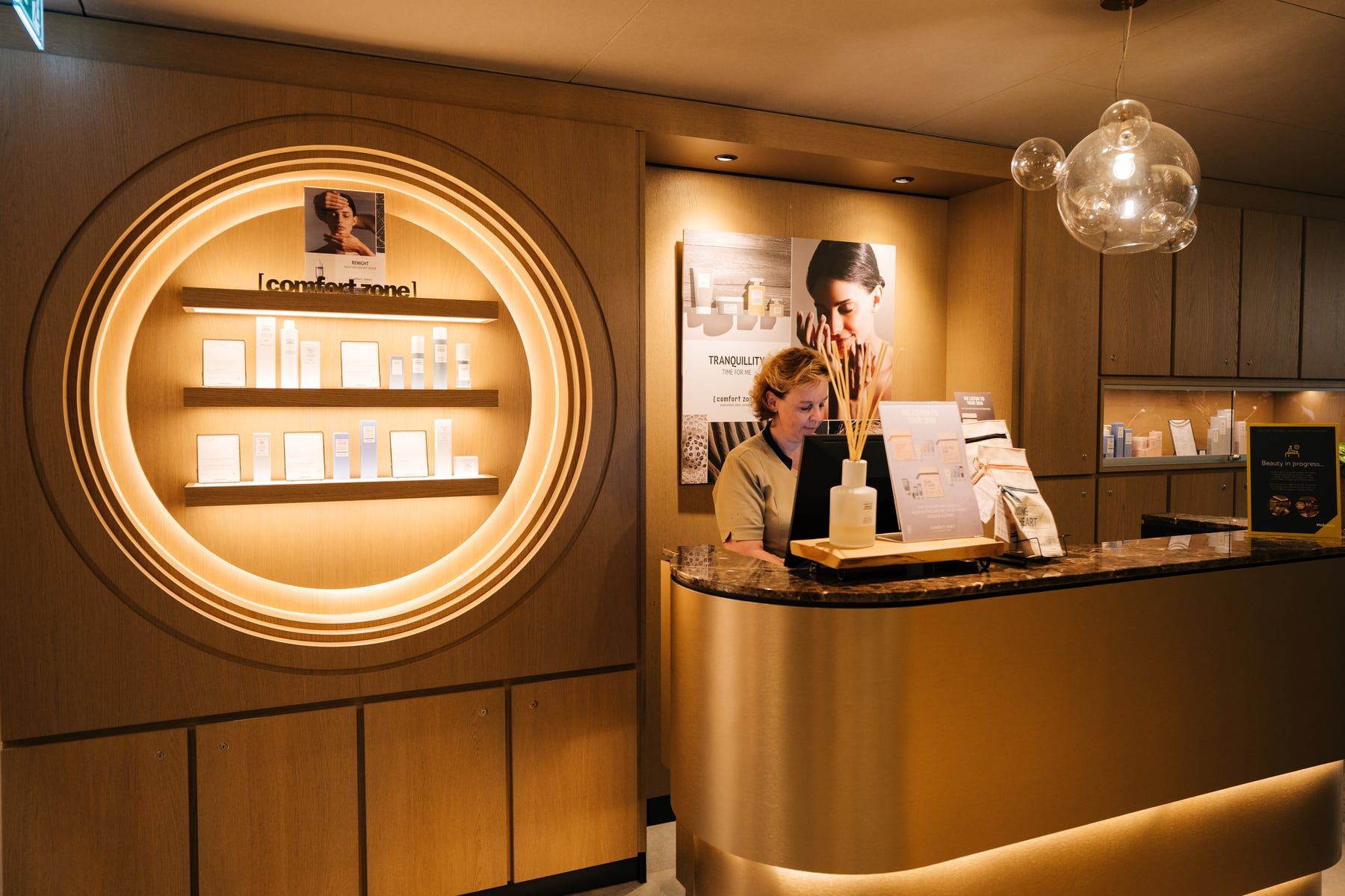 WestCord Hotels — interieur & wellness 9