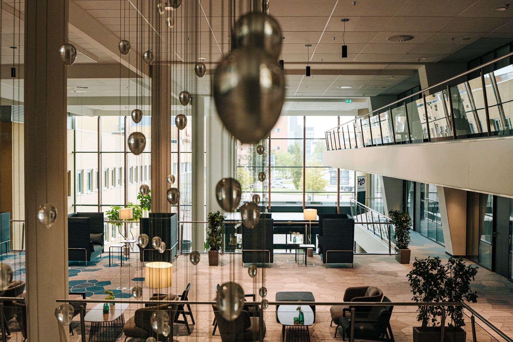 WestCord Hotels — interieur & wellness 16